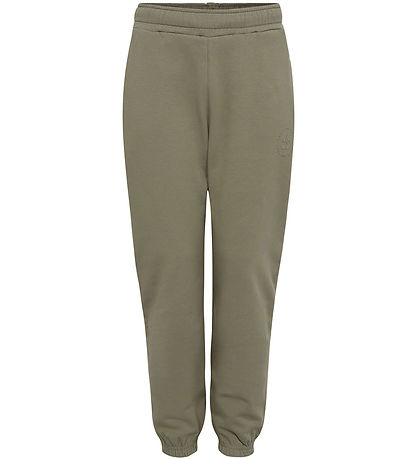 Sofie Schnoor Sweatpants - Army Green