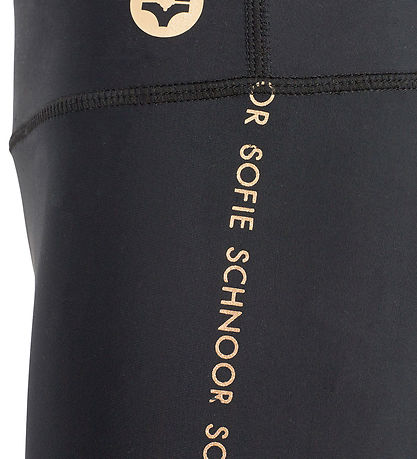 Sofie Schnoor Leggings - Black