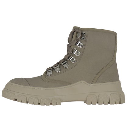 Sofie Schnoor Støvler - Dusty Green Sofie Schnoor Støvler - Dusty Green