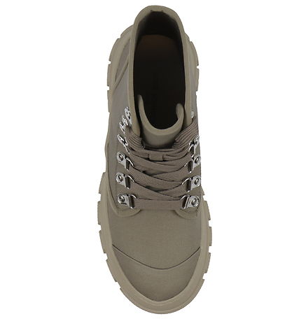 Sofie Schnoor Støvler - Dusty Green Sofie Schnoor Støvler - Dusty Green