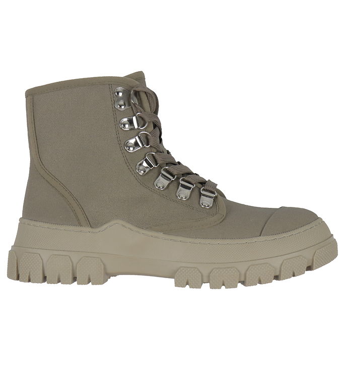 Sofie Schnoor Støvler - Dusty Green