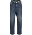Jack & Jones Jeans - Noos - JjiChris JjOriginal AKM 993 - Blue D Jack & Jones Jeans - Noos - JjiChris JjOriginal AKM 993 - Blue D