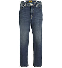 Jack & Jones Jeans - Noos - JjiChris JjOriginal AKM 993 - Blue D Jack & Jones Jeans - Noos - JjiChris JjOriginal AKM 993 - Blue D