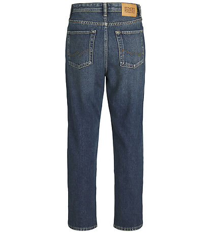 Jack & Jones Jeans - Noos - JjiChris JjOriginal AKM 993 - Blue D Jack & Jones Jeans - Noos - JjiChris JjOriginal AKM 993 - Blue D