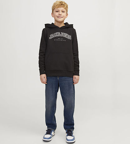 Jack & Jones Jeans - Noos - JjiChris JjOriginal AKM 993 - Blue D Jack & Jones Jeans - Noos - JjiChris JjOriginal AKM 993 - Blue D