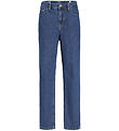 Jack & Jones Jeans - Noos - JjiChris JjOriginal AKM 723 - Blue D Jack & Jones Jeans - Noos - JjiChris JjOriginal AKM 723 - Blue D