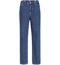 Jack & Jones Jeans - Noos - JjiChris JjOriginal AKM 723 - Blue D Jack & Jones Jeans - Noos - JjiChris JjOriginal AKM 723 - Blue D