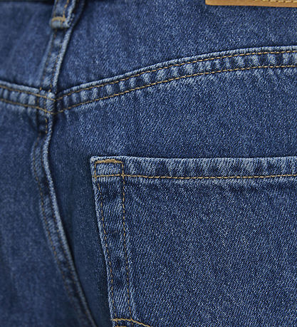 Jack & Jones Jeans - Noos - JjiChris JjOriginal AKM 723 - Blue D