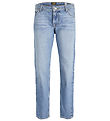 Jack & Jones Jeans - Noos - JjiChris JjOriginal AKM 920 - Blue D Jack & Jones Jeans - Noos - JjiChris JjOriginal AKM 920 - Blue D