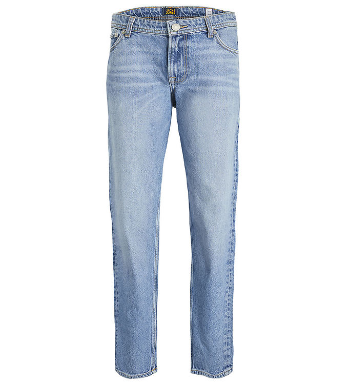 Jack & Jones Jeans - Noos - JjiChris JjOriginal AKM 920 - Blue D