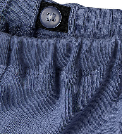 Lil' Atelier Bukser - NbmGeo - Troposphere/Solid