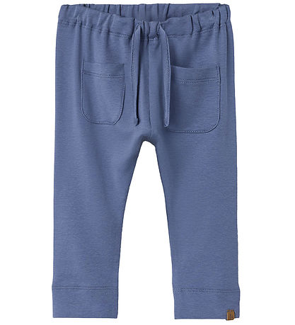 Lil' Atelier Bukser - NbmGeo - Troposphere/Solid