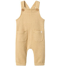 Lil' Atelier Smækbukser - NbfDefne - Taos Taupe Lil' Atelier Smækbukser - NbfDefne - Taos Taupe