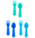 Lunch Punch Cutlery - 6 Parts - Burst