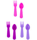 Lunch Punch Bestickset - 6 Delar - Blush