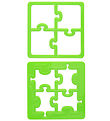 Lunch Punch Udstikkere - 2 Stk. - Puzzle