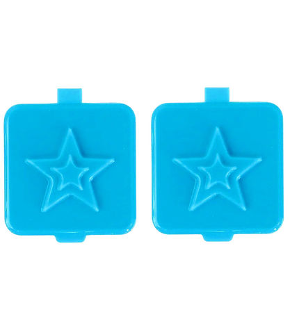 MontiiCo Snackbøtter - Bento Dip & Sauce - 2 stk. - Coastal MontiiCo Snackbøtter - Bento Dip & Sauce - 2 stk. - Coastal