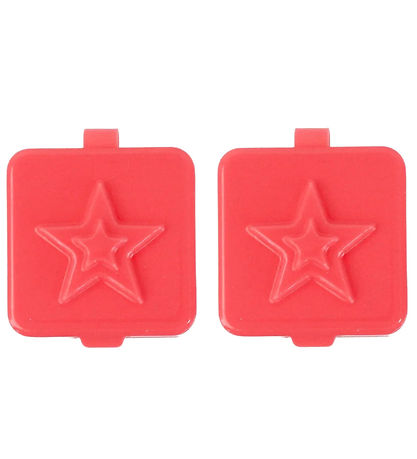 MontiiCo Snack Buckets - Bento Dip & Sauce - 2 pcs - Watermelon