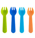 MontiiCo Spork-Set - 4 pcs - Burst