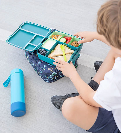 MontiiCo Køletaske - Large - 4,93 l - Goal Keeper MontiiCo Køletaske - Large - 4,93 l - Goal Keeper