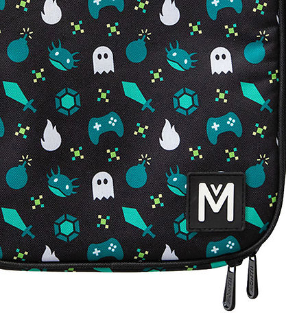 MontiiCo Køletaske - Large - 4,93 l - Game On MontiiCo Køletaske - Large - 4,93 l - Game On