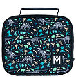 MontiiCo Cooler Bag - Medium+ - 3.7 L - Dinosaur