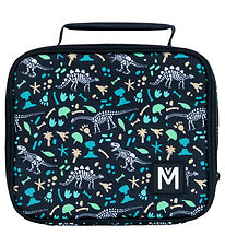 MontiiCo Cooler Bag - Medium+ - 3.7 L - Dinosaur MontiiCo Cooler Bag - Medium+ - 3.7 L - Dinosaur