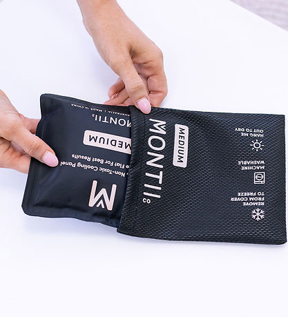 MontiiCo Køleelement - Str. M