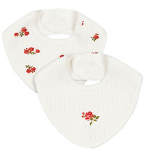 Konges Sløjd Savlesmæk - 2-pak - Minnie - Rose Red/Snow White Konges Sløjd Savlesmæk - 2-pak - Minnie - Rose Red/Snow White
