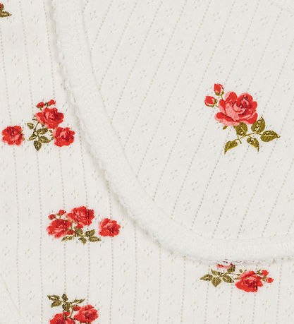 Konges Sløjd Savlesmæk - 2-pak - Minnie - Rose Red/Snow White