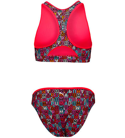 Puma Bikini - Multifarvet Puma Bikini - Multifarvet