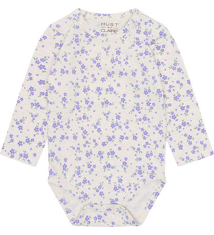Hust and Claire Body l/æ - Bri - Bellflower Hust and Claire Body l/æ - Bri - Bellflower