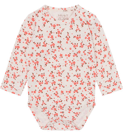 Hust and Claire Body l/æ - Bri - Wild Coral Hust and Claire Body l/æ - Bri - Wild Coral