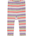 Hust and Claire Leggings - Rib - Laen - Lavender Hust and Claire Leggings - Rib - Laen - Lavender