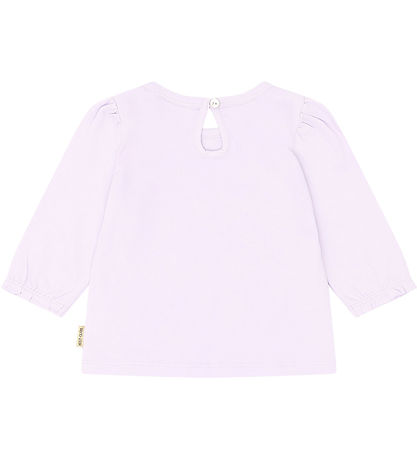Hust and Claire Bluse - Alma - Lavender