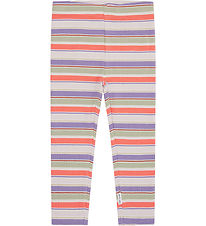 Hust and Claire Leggings - Rib - Lisa - Lavender Hust and Claire Leggings - Rib - Lisa - Lavender