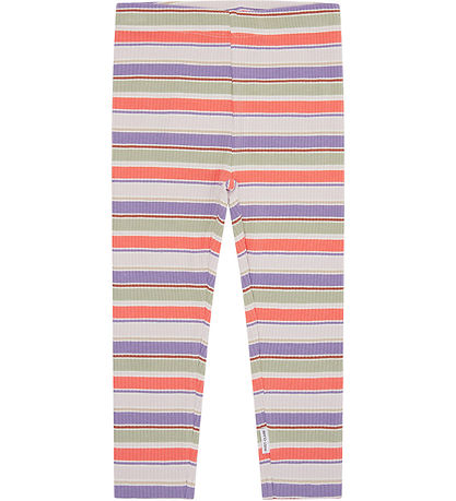 Hust and Claire Leggings - Rib - Lisa - Lavender Hust and Claire Leggings - Rib - Lisa - Lavender