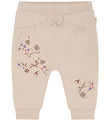 Hust and Claire Sweatpants - Tilde - Cement Hust and Claire Sweatpants - Tilde - Cement