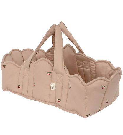 Konges Sløjd Dukkelift - Cherry Blush Konges Sløjd Dukkelift - Cherry Blush