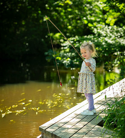 Hust and Claire Kjole - Rib - Donna - Cement Hust and Claire Kjole - Rib - Donna - Cement