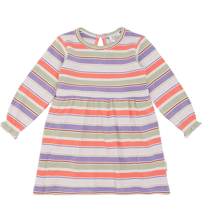 Hust and Claire Kjolebody l/æ - Kristi - Lavender