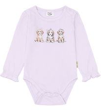 Hust and Claire Body l/æ - Britt - Lavender Hust and Claire Body l/æ - Britt - Lavender