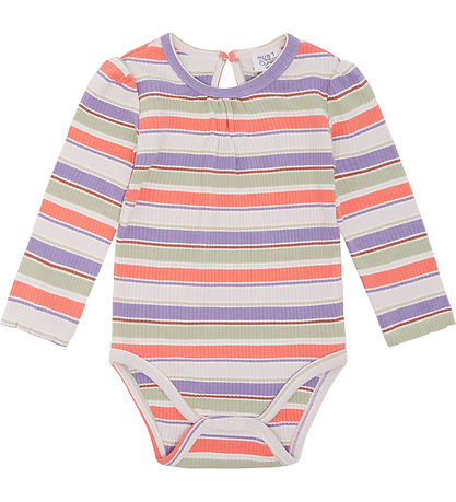 Hust and Claire Body l/æ - Britt - Lavender Hust and Claire Body l/æ - Britt - Lavender
