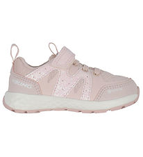 Viking Sko - Fun Glitter GTX 1V - Light Pink Viking Sko - Fun Glitter GTX 1V - Light Pink