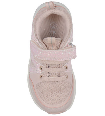 Viking Sko - Fun Glitter GTX 1V - Light Pink