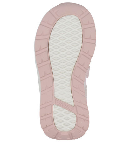 Viking Sko - Fun Glitter GTX 1V - Light Pink Viking Sko - Fun Glitter GTX 1V - Light Pink