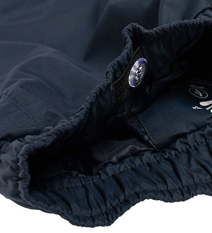 Viking Skalbukser - Play - Navy Viking Skalbukser - Play - Navy