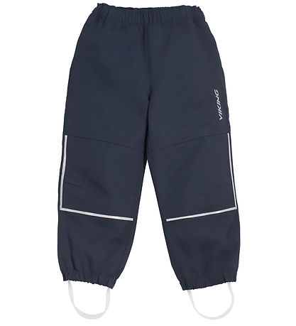 Viking Skalbukser - Play - Navy Viking Skalbukser - Play - Navy
