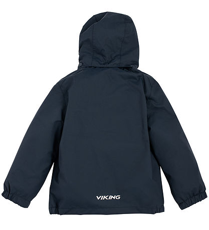 Viking Sommerjakke - Play - Navy Viking Sommerjakke - Play - Navy