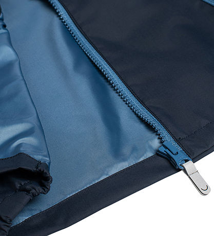 Viking Sommerjakke - Play - Navy Viking Sommerjakke - Play - Navy
